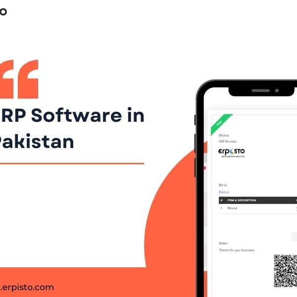 What Are the Major Differences Between SaaS ERP, Cloud ERP and On-Premise ERP Software in Pakistan