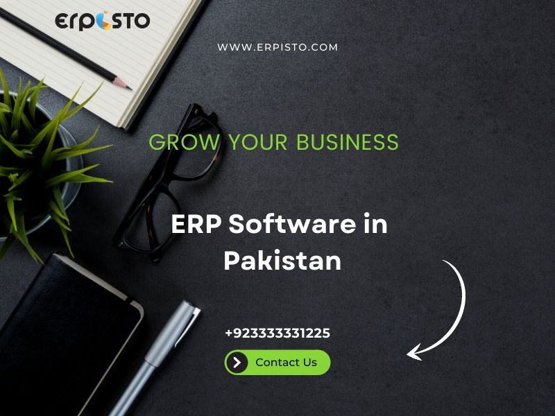 What Are the Major Differences Between SaaS ERP, Cloud ERP and On-Premise ERP Software in Lahore Karachi Islamabad Pakistan