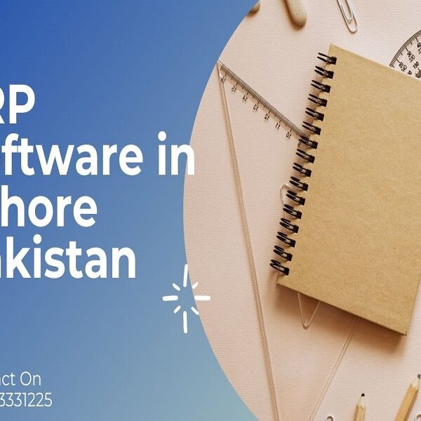 How Inventory ERP Software in Lahore Pakistan Eliminates Your Warehouse Uncertainties?