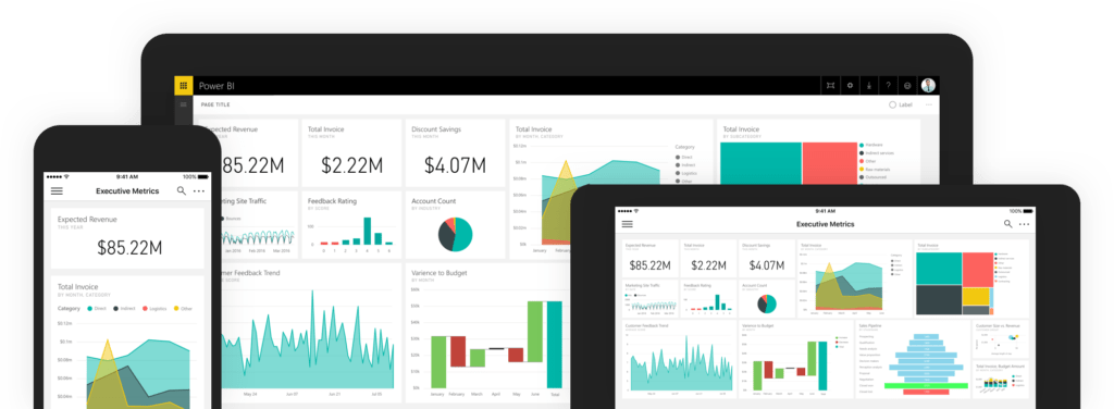 Integrated HRMS Software