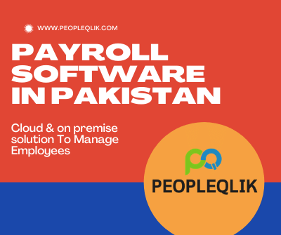 How Can an Payroll Software in Pakistan Mobile App Can Increase Employee Efficiency in an Organization?