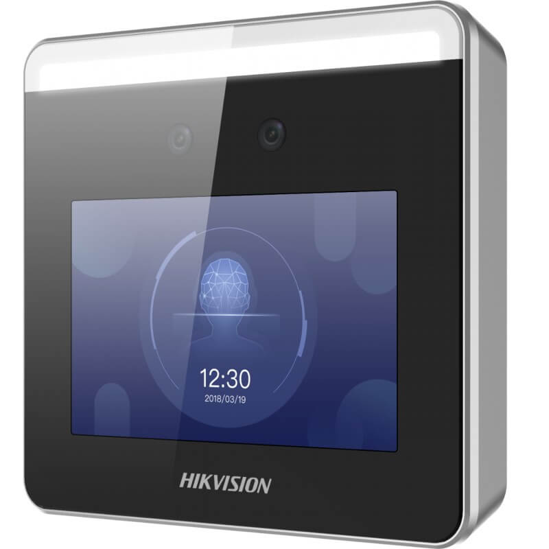 Hikvision DS-K1T331W face mask recognition biometric in Lahore Karachi Islamabad Biometric Attendance Machine in Lahore Karachi Islamabad Pakistan