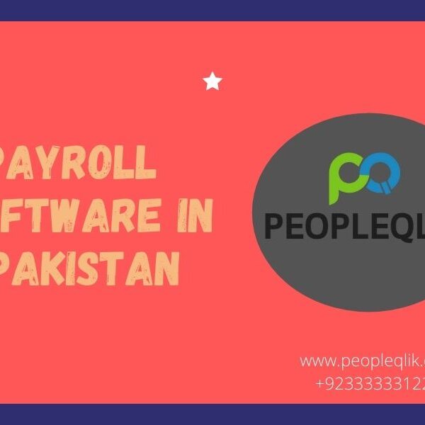 Worker Attendance software in Pakistan in 2021