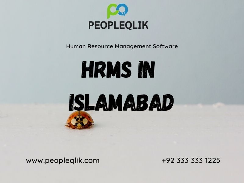 HRMS in Islamabad