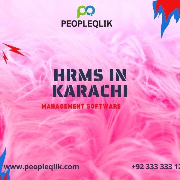 HRMS in Karachi