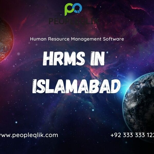 HRMS in Islamabad