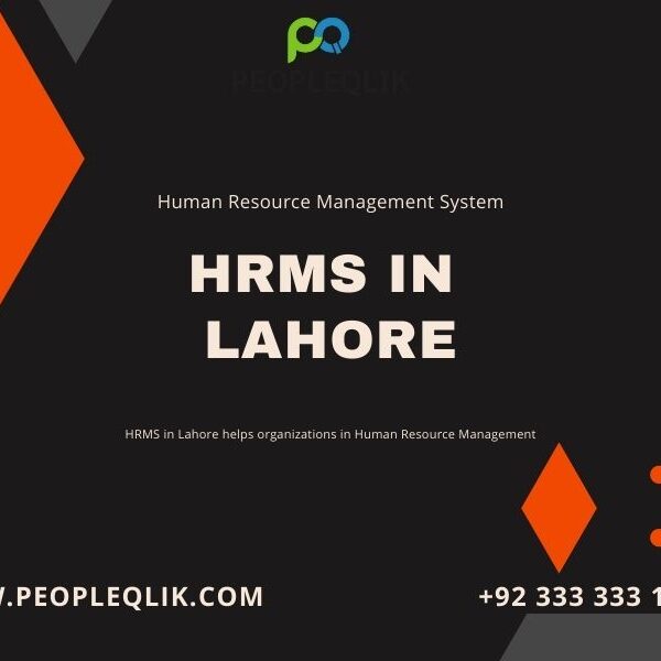 HRMS in Lahore