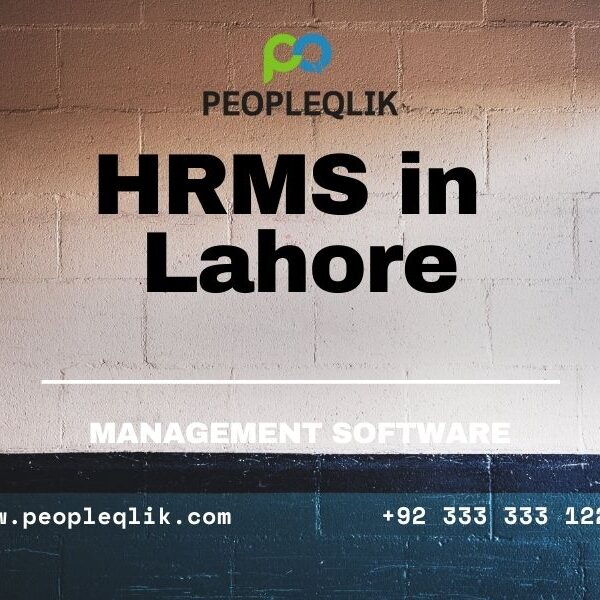 HRMS in Lahore