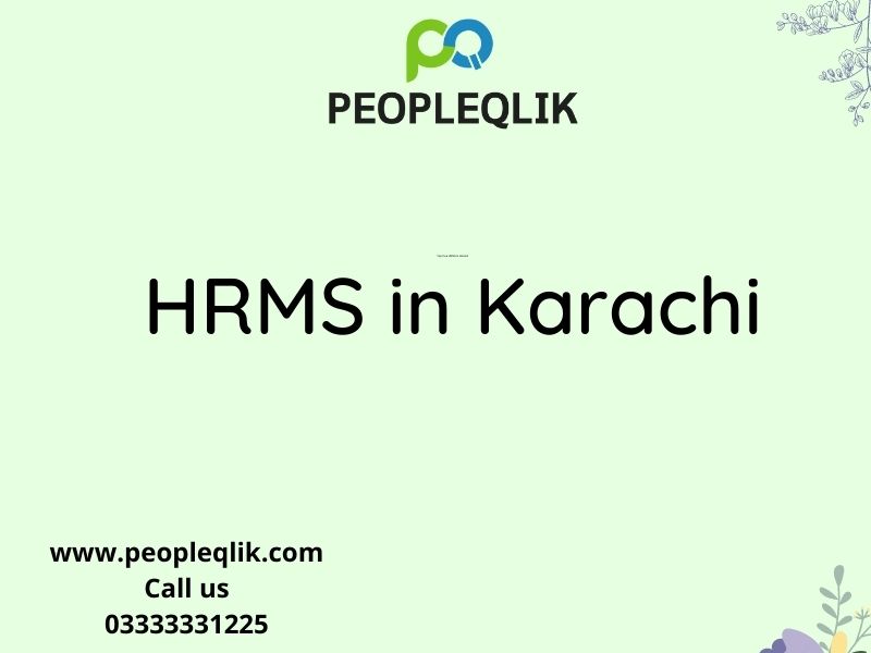 Top Five HRMS in Karachi Methods to Enhance Employee Engagement