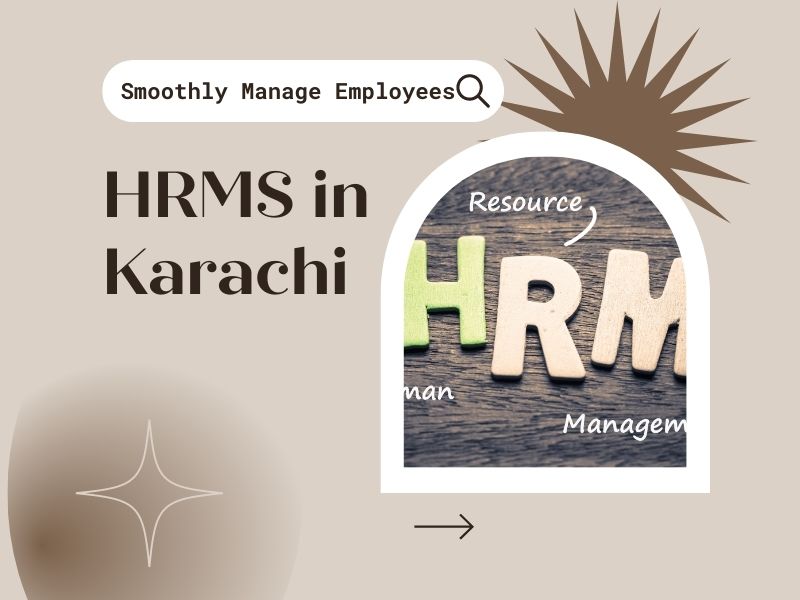 How PeopleQlik HRMS in Karachi Pakistan is the Solution to Challenges in Employee Productivity