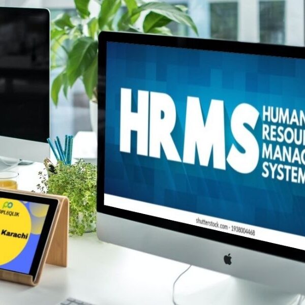 How HRMS in Karachi is the Solution to Increasing Employee Turnover?