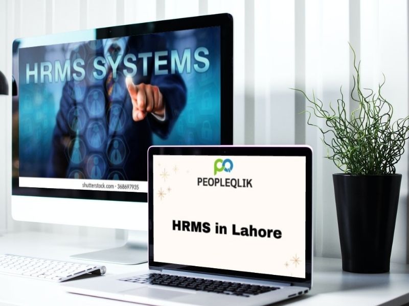 HRMS in Lahore Helps to Manage Productivity of Remote Employees