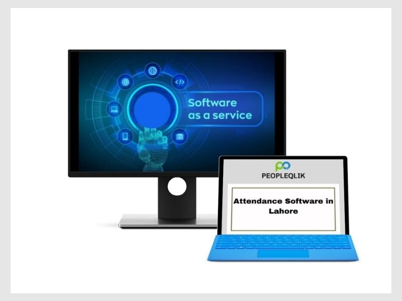 Why every industry needs Time and Attendance Software in Lahore