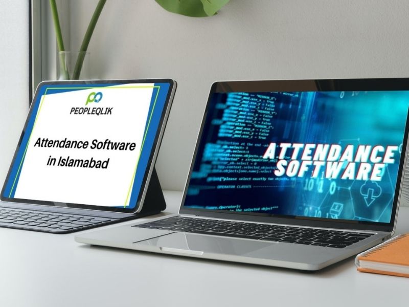 How to Understanding the Attendance Software in Islamabad Technology?