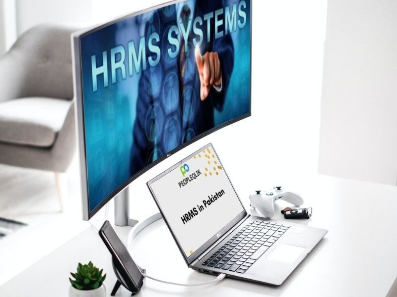 Features to Managing Business Travel Requests with HRMS in Pakistan