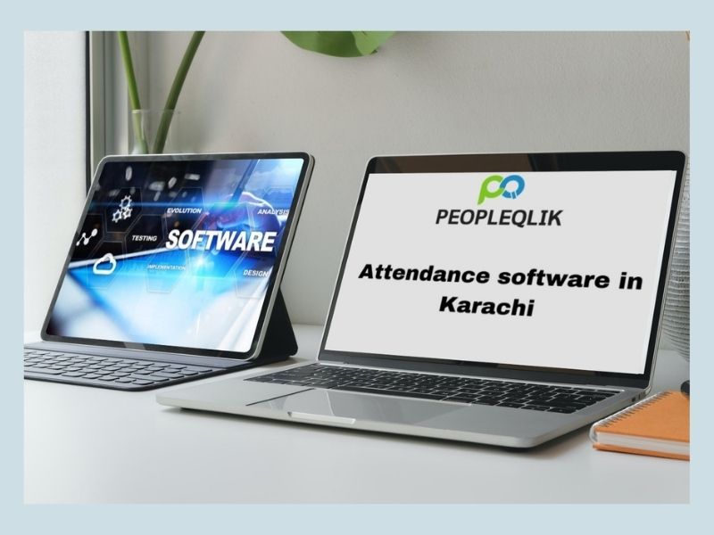Attendance Software in Karachi helps Retail Managers boost User service