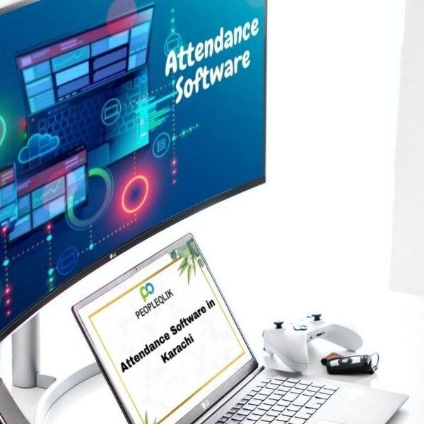 Online Corporate Training with Advanced Attendance software in Karachi