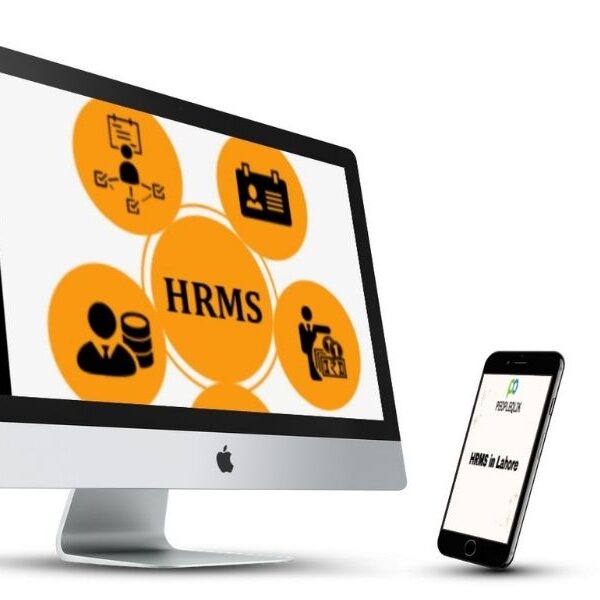 HRMS in Lahore Helps to Manage Productivity of Remote Employees
