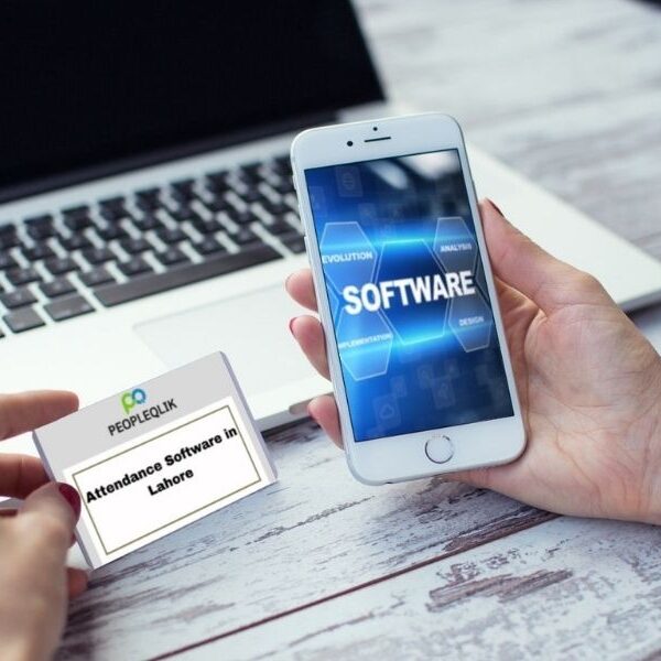 Why every industry needs Time and Attendance Software in Lahore