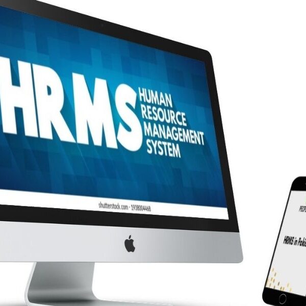 Features to Managing Business Travel Requests with HRMS in Pakistan