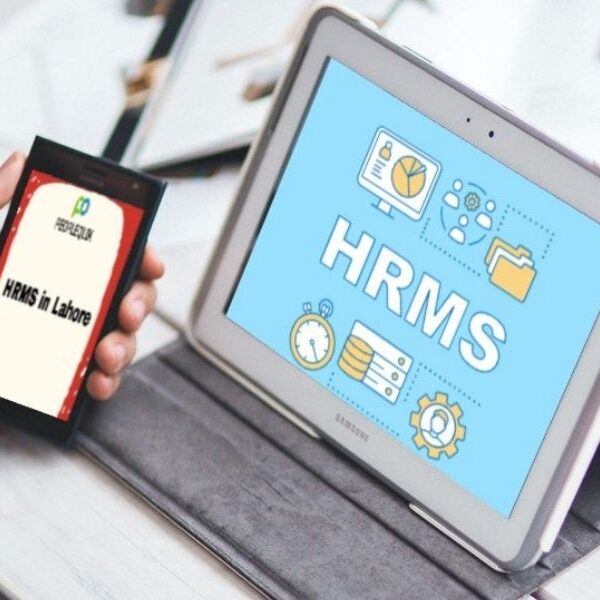 How a Training Platform Benefits Enterprises with HRMS in Lahore?