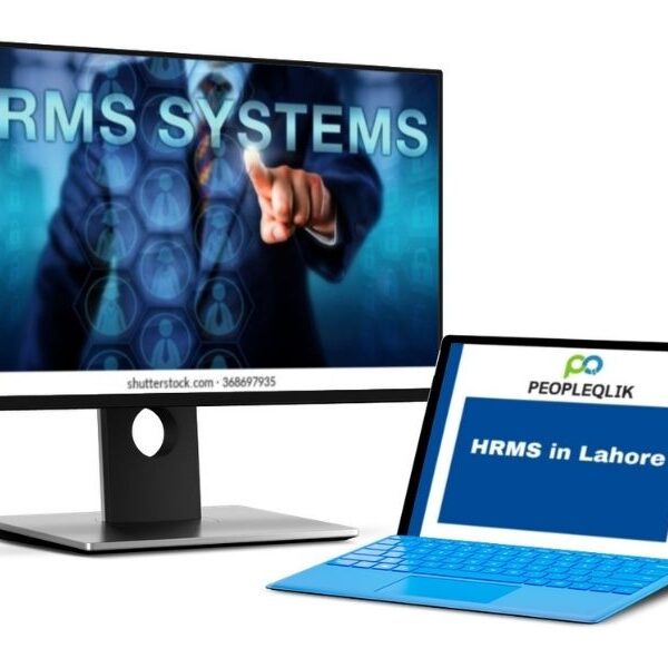 Top 5 Paperless HRMS in Lahore Department :How and Why we use it?