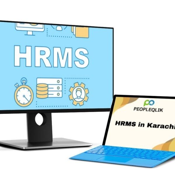 Top 5 HRMS in Karachi Lawsuit Management System
