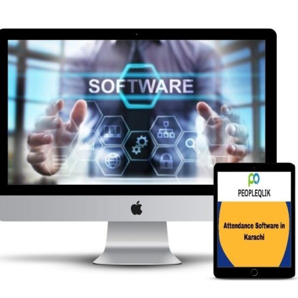 Top 5 Usage of Attendance Software in Karachi for Business Performance