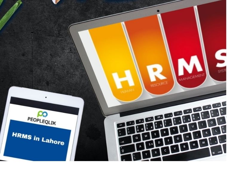 Top 5 Paperless HRMS in Lahore Department :How and Why we use it?