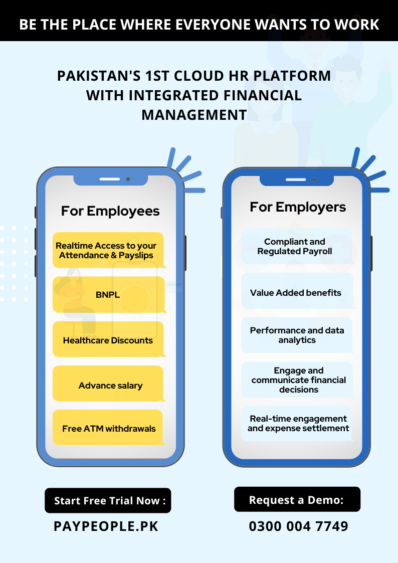 How to manage the different finance reports with Payroll software in Pakistan?